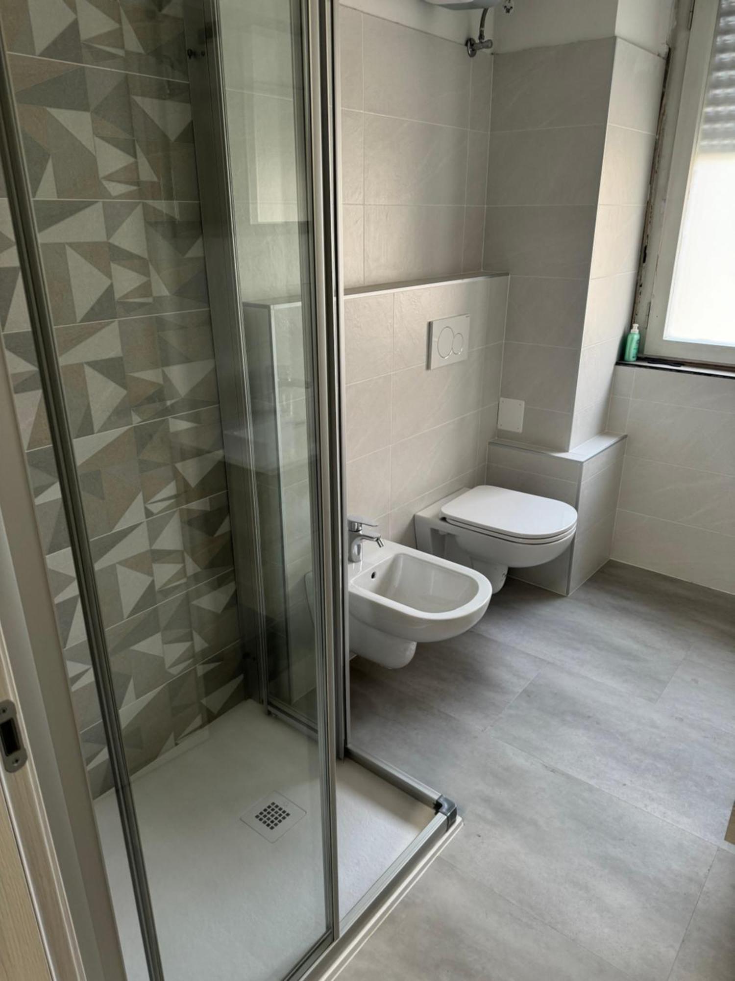 Giagi B&B Trento Bagian luar foto