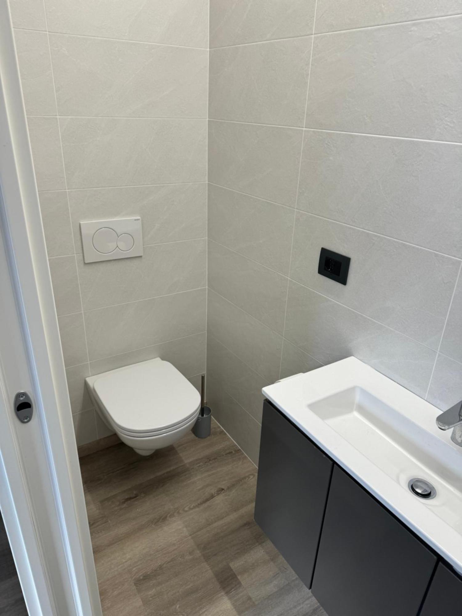 Giagi B&B Trento Bagian luar foto